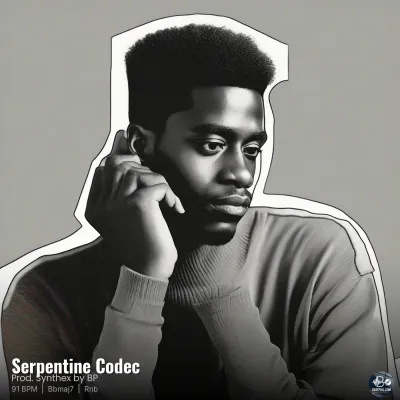 Serpentine Codec