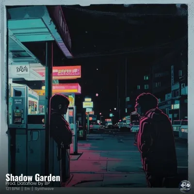 Shadow Garden