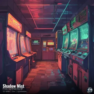 Shadow Mist