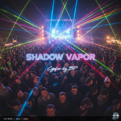 Shadow Vapor