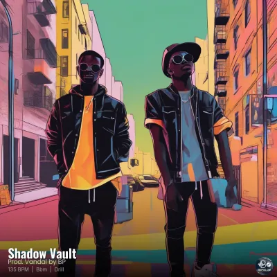 Shadow Vault