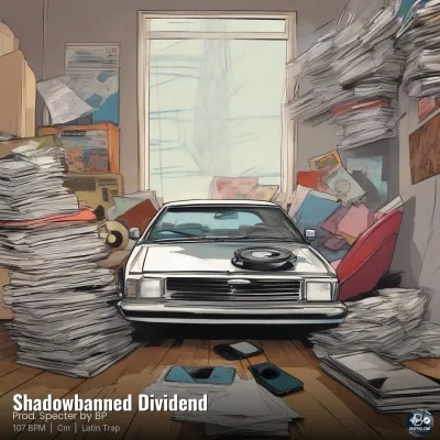 Shadowbanned Dividend
