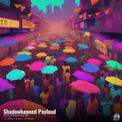 Shadowbanned Payload