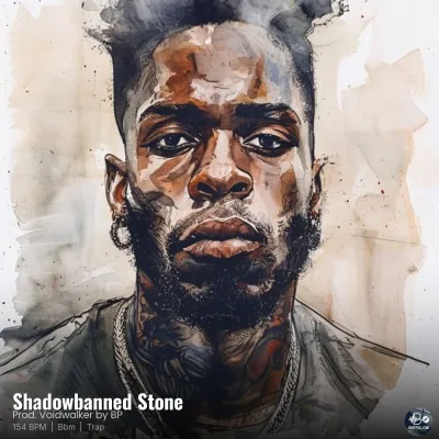 Shadowbanned Stone