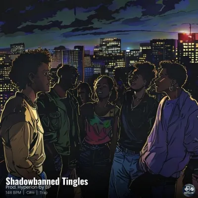 Shadowbanned Tingles