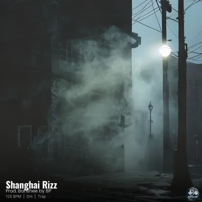 Shanghai Rizz