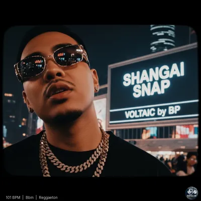 Shanghai Snap