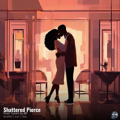 Shattered Pierce