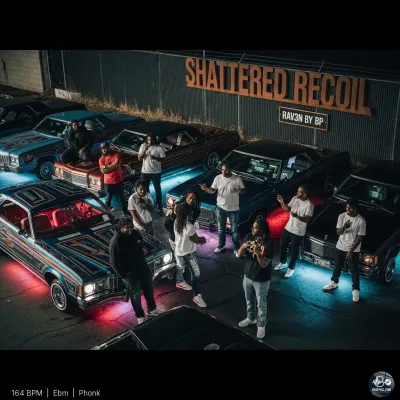 Shattered Recoil