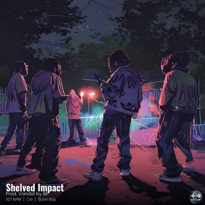 Shelved Impact