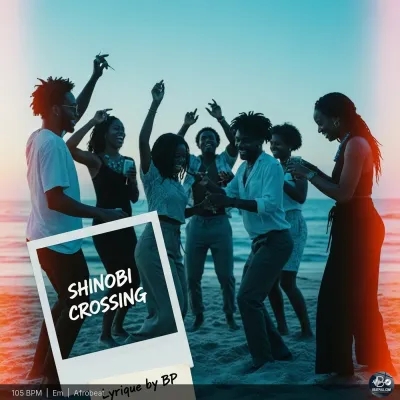 Shinobi Crossing