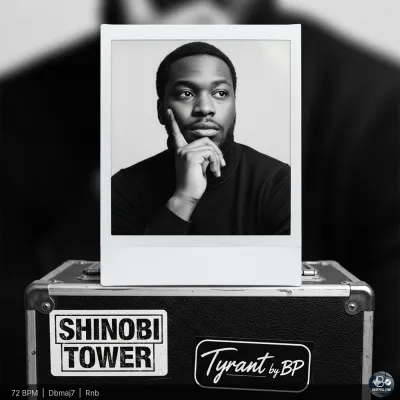 Shinobi Tower