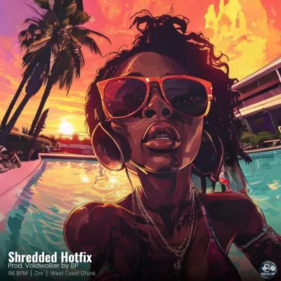 Shredded Hotfix