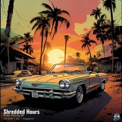 Shredded Hours