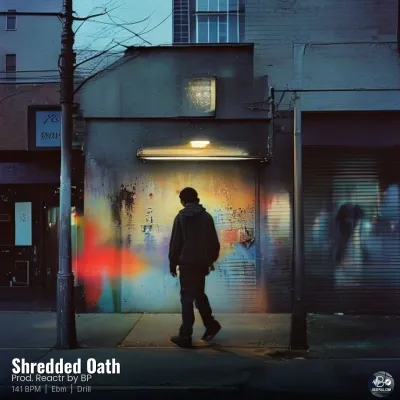 Shredded Oath