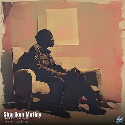 Shuriken Mutiny
