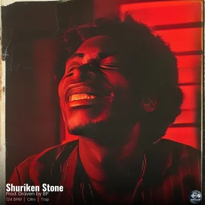 Shuriken Stone