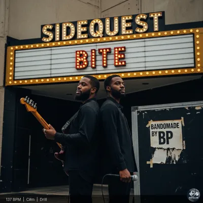 Sidequest Bite