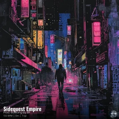 Sidequest Empire