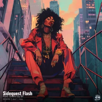 Sidequest Flash