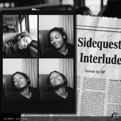 Sidequest Interlude