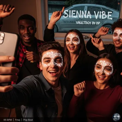 Sienna Vibe