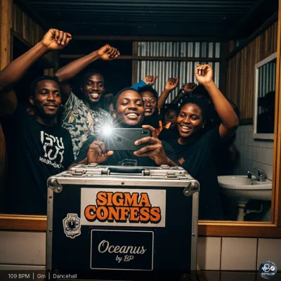 Sigma Confess