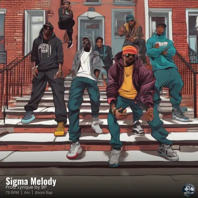 Sigma Melody