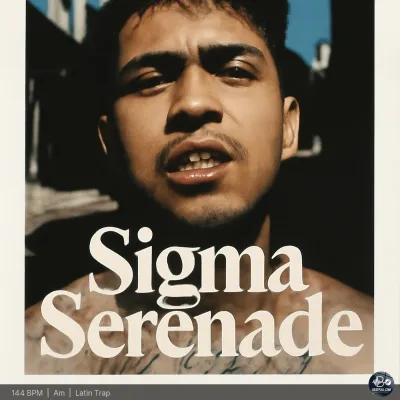 Sigma Serenade