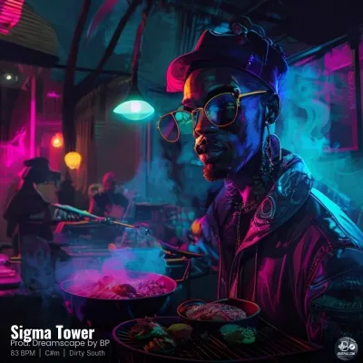Sigma Tower