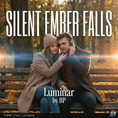 Silent Ember Falls