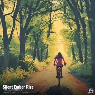 Silent Ember Rise