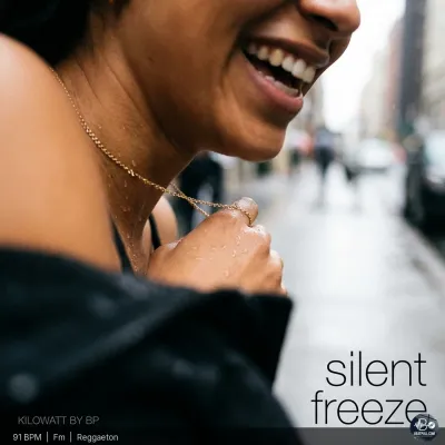 Silent Freeze