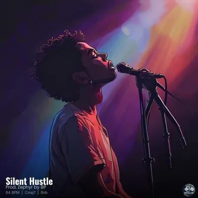 Silent Hustle