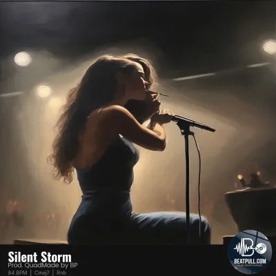 Silent Storm