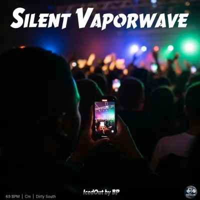 Silent Vaporwave