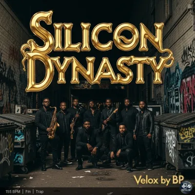 Silicon Dynasty