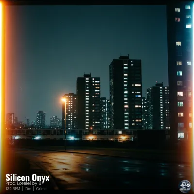 Silicon Onyx