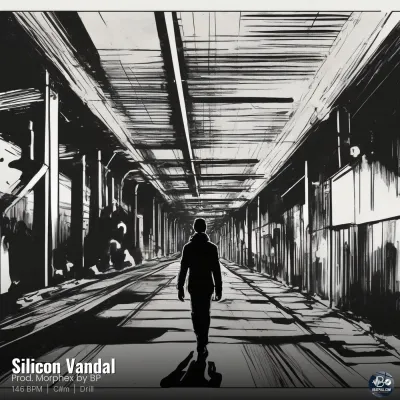Silicon Vandal