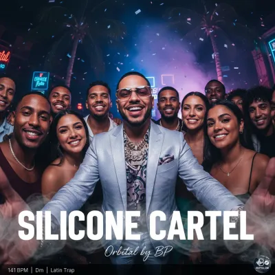 Silicone Cartel