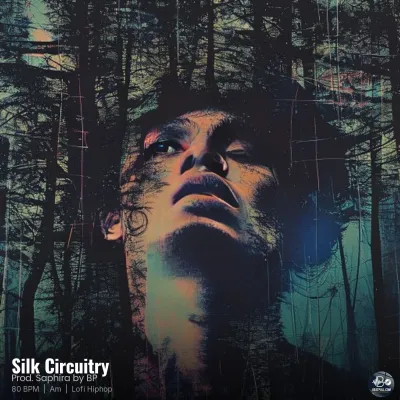 Silk Circuitry