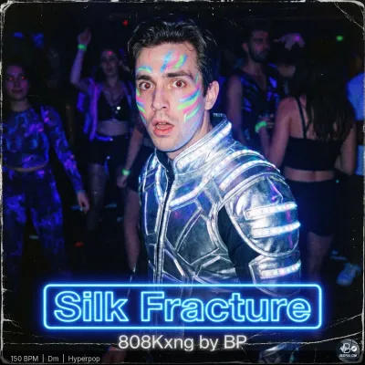 Silk Fracture