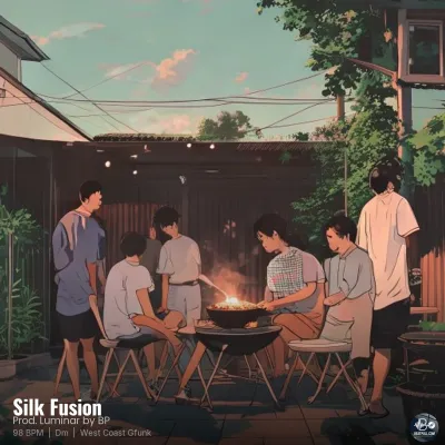 Silk Fusion
