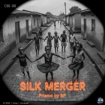 Silk Merger