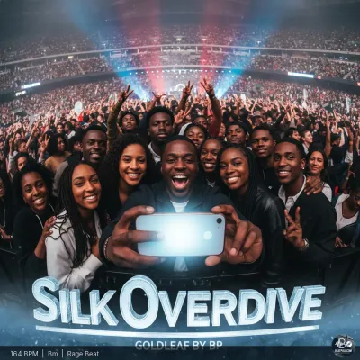 Silk Overdrive