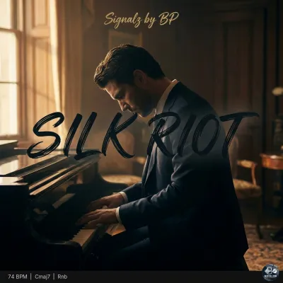 Silk Riot