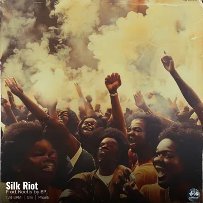 Silk Riot