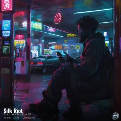 Silk Riot