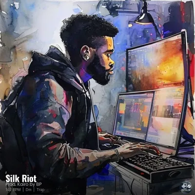 Silk Riot