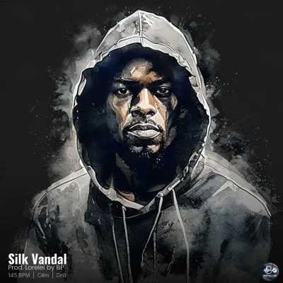 Silk Vandal